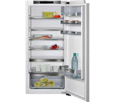 SIEMENS KI41RAF30G Integrated Tall Fridge - White SIEMENS KI41RAF30G Integrated Tall Fridge - White